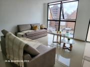Apartamentos modernos