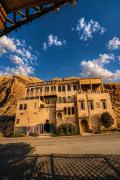 Riad Bleu Afriqua