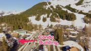 Top Girdwood