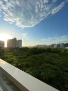 Hermosa Suite con vista al Mar y a Reserva Natural
