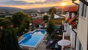 Hotel Zenit Satovcha
