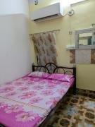 JoyStays - Budget Private 1BHK in Prime Location