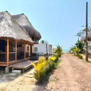Bungalow Palmar del Viento by AMAUNA