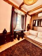 Hearth of Belgrade 3 Bedroom Duplex 2 Bathrooms Sleeps 7