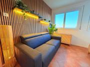Venezia-Mestre Train station modern suites