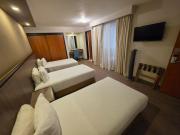 Hotel Metropol