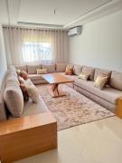 Ideal stay in Tangier center