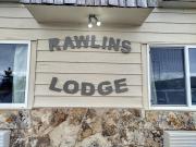 Rawlins Lodge