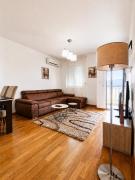 City Kvart Apartment