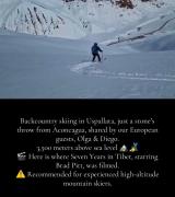 Top Uspallata