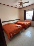 Microhotel Pallas