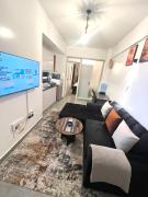 Divine Homes 1 Bedroom Tsavo Sunset 2 Thindigua Kiambu Road