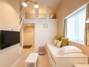 K,K,House in Osaka - Vacation STAY 69383v