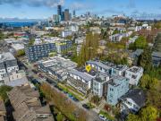 Top Seattle