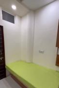Om Heights Hostel For Males only includes free Lunch and Dinner