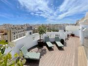 Meliá Plaza Valencia