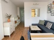 Apartamento cerca de Playa Piscina en Málaga