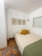 Apartamento cerca de Playa Piscina en Málaga