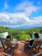 Mountain Retreat ampitiya