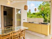 Ortus Solis - Luxury Eco Villa with infinity pool
