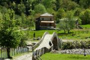 Mulino Marghen - Restored WaterMill - Accomodation and Retreat Center