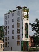 Tân An Emerald Hotel