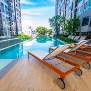 Top Pattaya Central