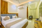 Hotel Runway Heights Delhi