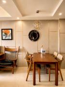 Dung Sea View Apartment