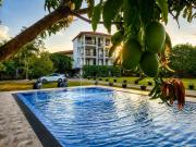 Abhayawewa Resort