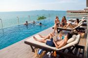 Top Jomtien Beach