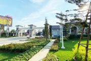 Modern House 3BR at The Golden Town-Ruamchock Plaza Chiang Mai