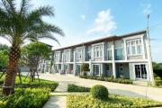 Modern House 3BR at The Golden Town-Ruamchock Plaza Chiang Mai