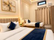 Hotel SH Mohan Plaza