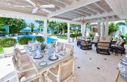 Glamorous Beachfront Estate - Leamington