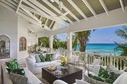Relaxing Beachfront Home with Pool - La Paloma