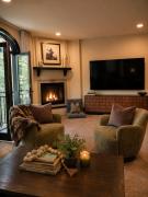 Bear Creek Lodge 303AB by Alpine Lodging Telluride