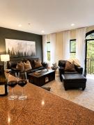 Bear Creek Lodge 303AB by Alpine Lodging Telluride