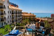 Benalmadena Palace Spa