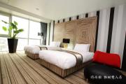 Top Yilan City
