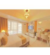 Hotel Inspired Studio One Lakeshore SM Lanang SMX
