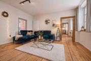 LiT LiVING Grünstadt - Luxury- style Boutique Apartments
