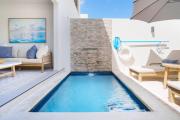 A Modern Vacation Villa - Sorrento 15