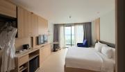 Top Cam Ranh International Airport