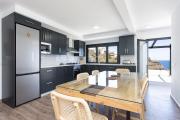 TenoHomes Lava and Atlantic Views Garachico