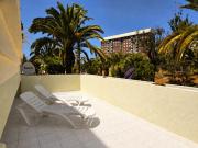 Apartamento Bahía Jardín