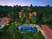 Top Havelock Island