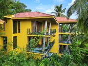 Top Havelock Island