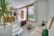 Santanyi 1BR Private Pool Villa in Ungasan