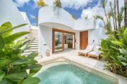 Santanyi 1BR Private Pool Villa in Ungasan